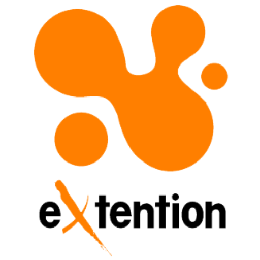 extention Co,Ltd. エクステンション
