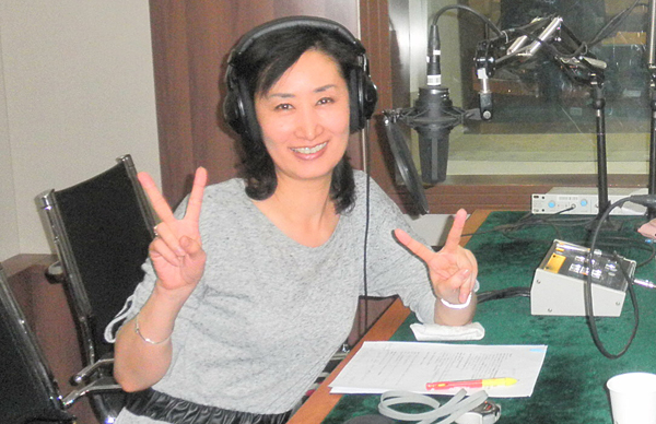 青樹 明子：フォトギャラリー：4