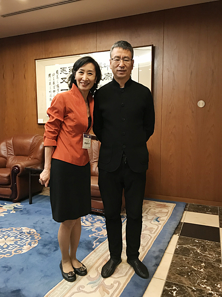 青樹 明子：フォトギャラリー：7