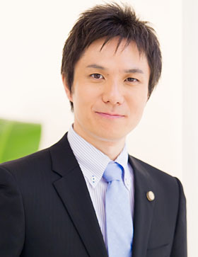 藤原 家康（ふじわら いえやす）