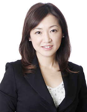 萩谷 麻衣子（はぎや まいこ）