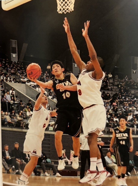 針生 信洋：フォトギャラリー：2