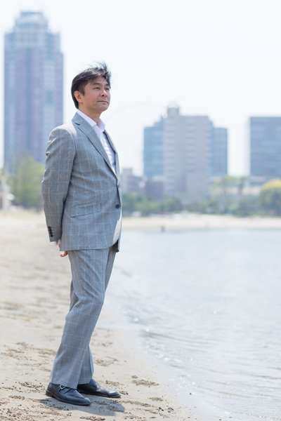 平田 啓：フォトギャラリー：3