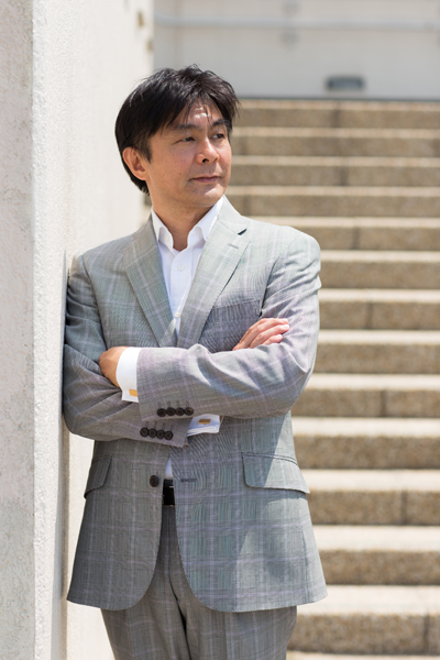 平田 啓：フォトギャラリー：4