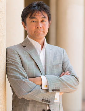 平田 啓（ひらた けい）