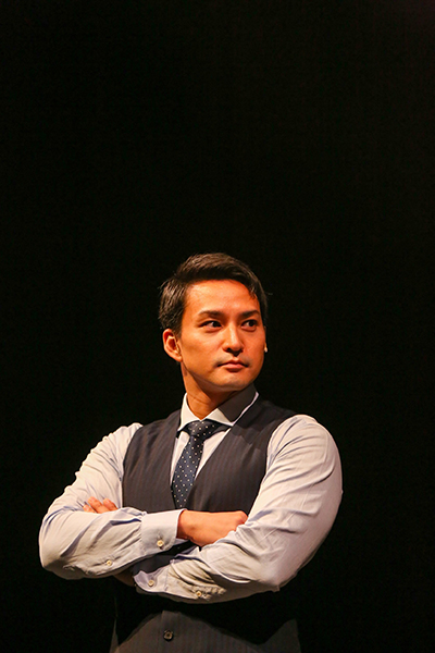 本多 釈人：フォトギャラリー：2