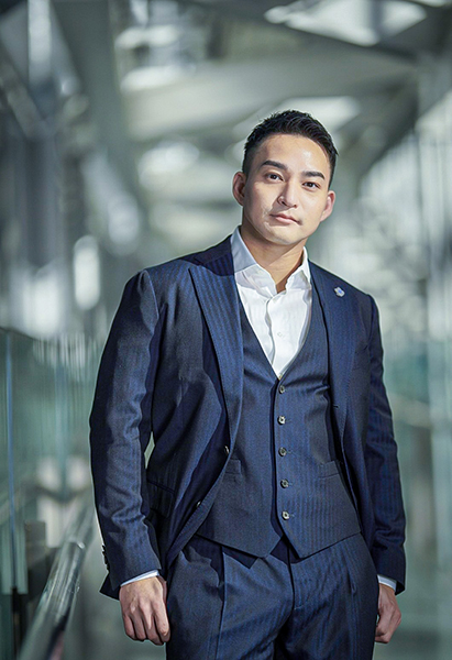 本多 釈人：フォトギャラリー：3