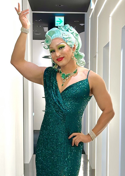 本多 釈人：フォトギャラリー：4