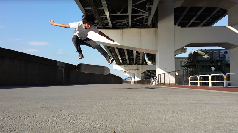 小嶋 勝美：フォトギャラリー：2