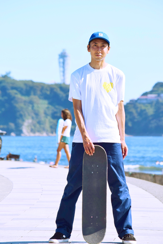 小嶋 勝美：フォトギャラリー：4