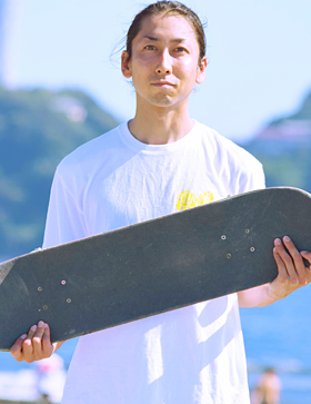 小嶋 勝美（こじま かつみ）