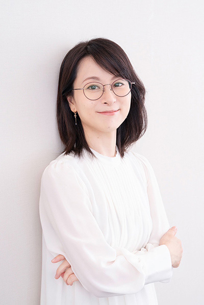 小松 美智子：フォトギャラリー：1