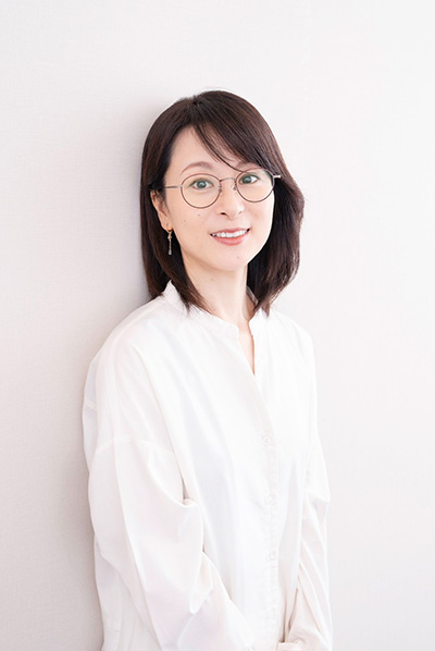 小松 美智子：フォトギャラリー：2