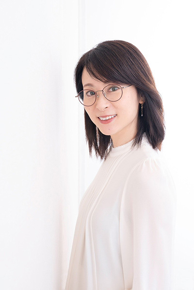 小松 美智子：フォトギャラリー：4