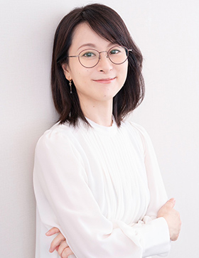 小松 美智子（こまつ みちこ）