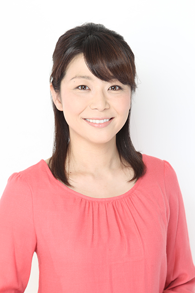 小西 綾子：フォトギャラリー：1