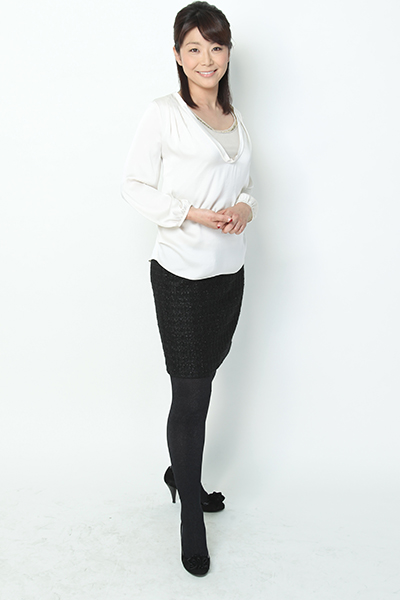 小西 綾子：フォトギャラリー：2