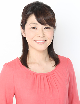 小西 綾子（こにし あやこ）