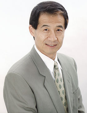 真山 勇一（まやま ゆういち）