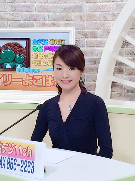 森 まどか：フォトギャラリー：4