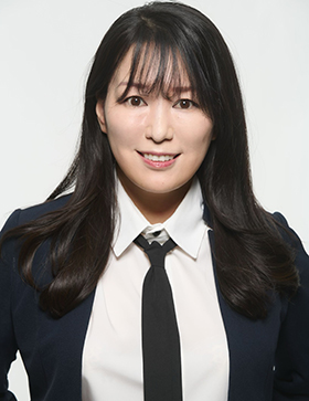 永沼 よう子（ながぬま ようこ）