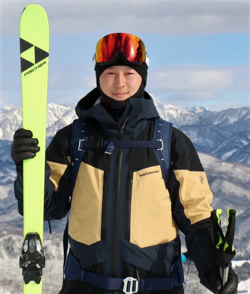 西 伸幸：フォトギャラリー：1