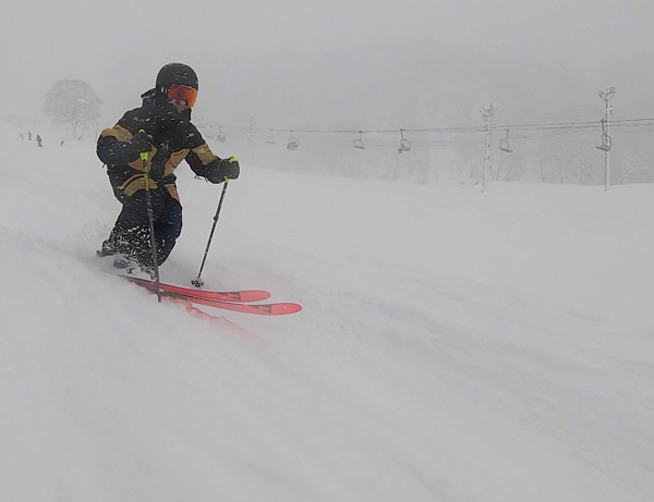 西 伸幸：フォトギャラリー：4