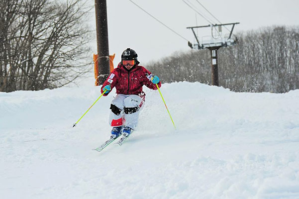 西 伸幸：フォトギャラリー：5