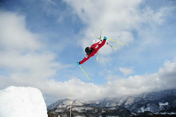 西 伸幸：フォトギャラリー：6