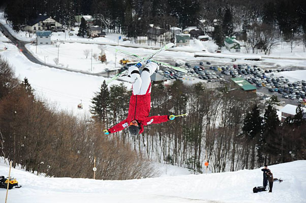 西 伸幸：フォトギャラリー：7