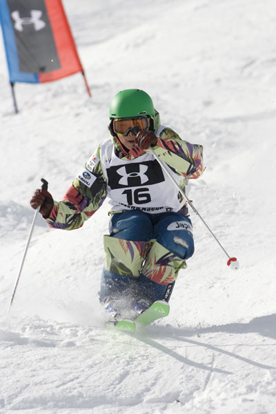 西 伸幸：フォトギャラリー：8