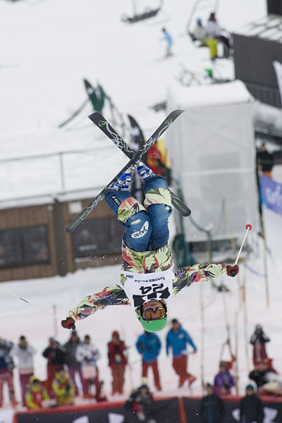 西 伸幸：フォトギャラリー：9