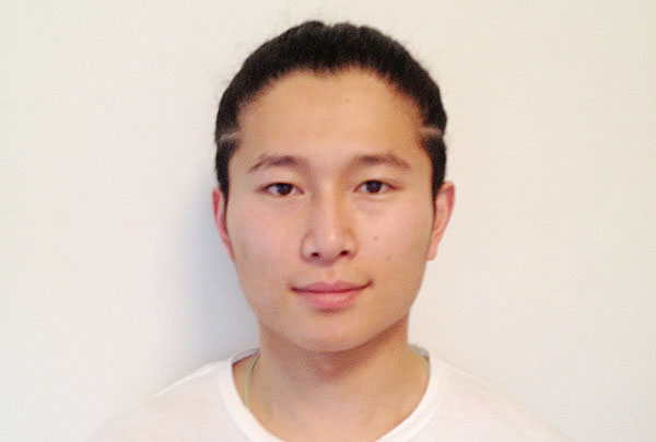 西 伸幸：フォトギャラリー：10