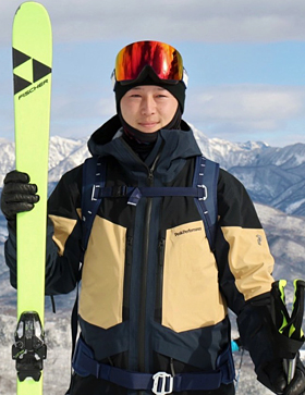 西 伸幸（にし のぶゆき）