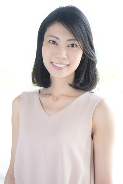 尾西 芳子：フォトギャラリー：4