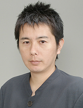 佐藤 洋平（さとう ようへい）