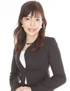 塩谷 さやか（しおたに さやか）