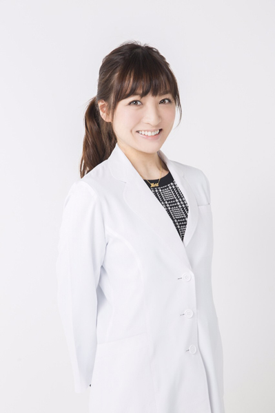 髙田 女里：フォトギャラリー：1