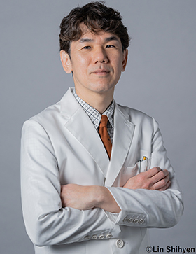 田中 伸一郎（たなか しんいちろう）