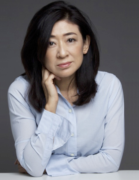 谷村 志穂（たにむら しほ）