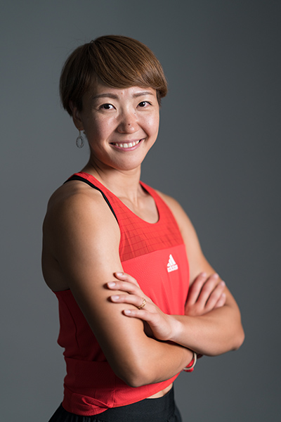 寺田 明日香：フォトギャラリー：1