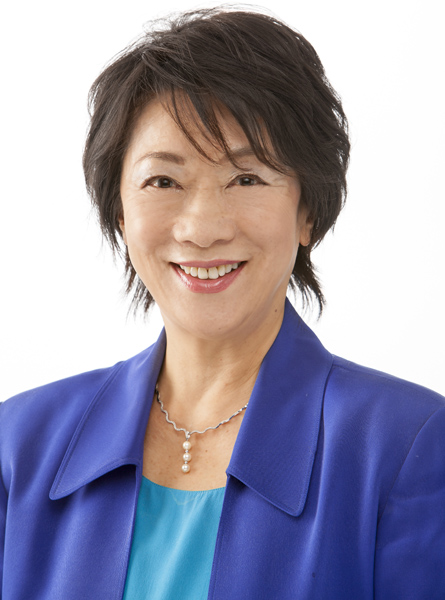 椿 武愛子：フォトギャラリー：1