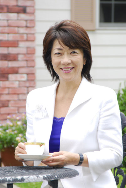 椿 武愛子：フォトギャラリー：2