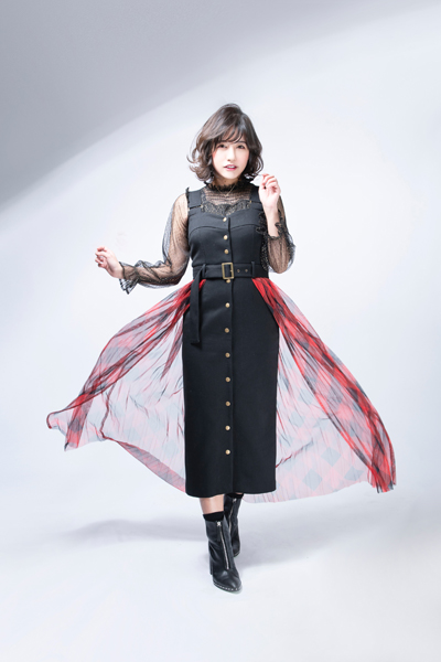 ヴァネッサ・パン：フォトギャラリー：3