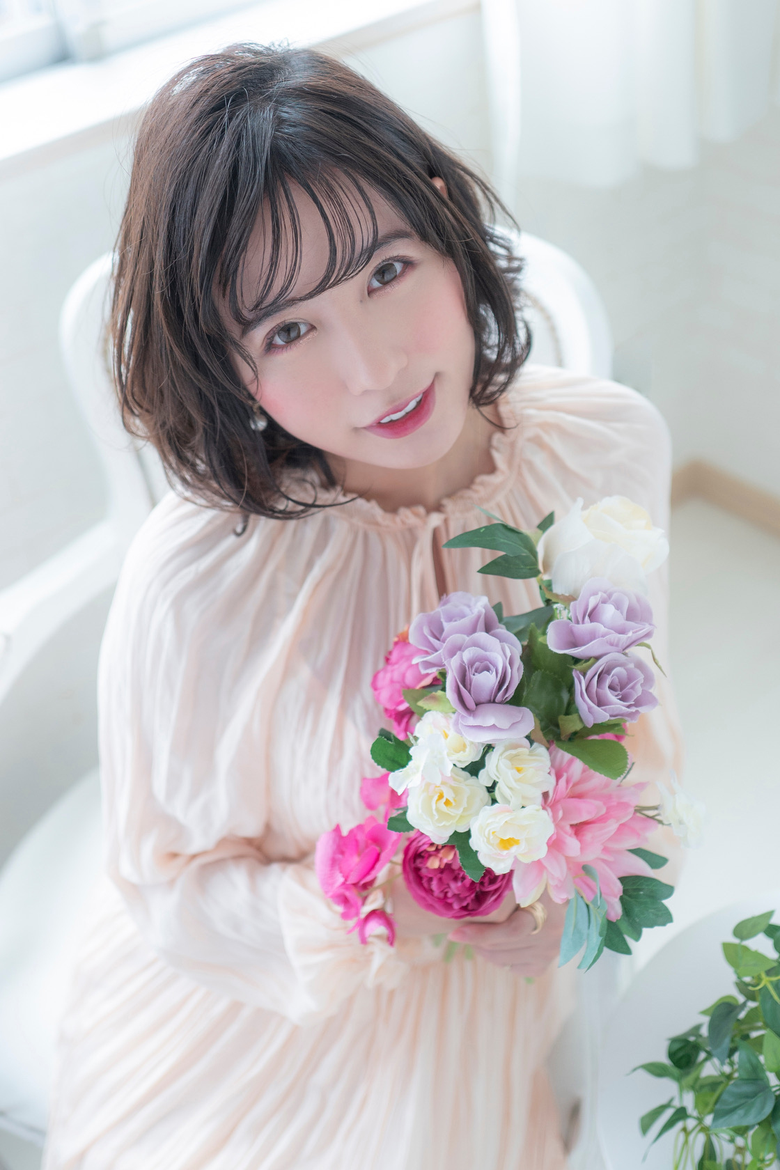 ヴァネッサ・パン：フォトギャラリー：4