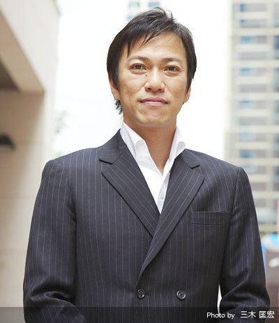 八代 英輝：フォトギャラリー：3