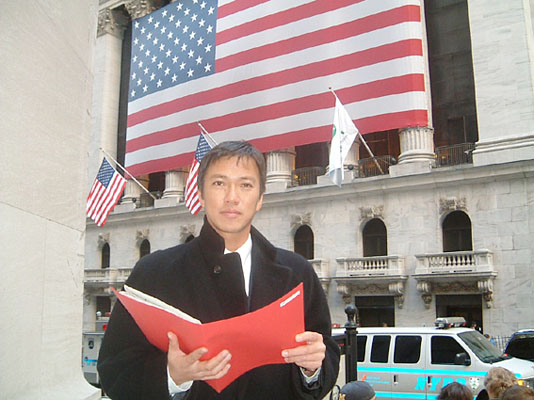 八代 英輝：フォトギャラリー：4