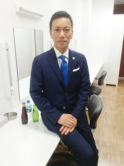 八代 英輝：フォトギャラリー：5