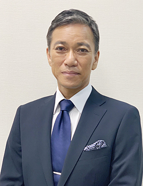 八代 英輝（やしろ ひでき）