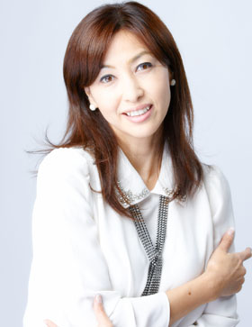 吉田 由美（よしだ ゆみ）